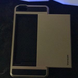 iPhone 6 Plus storage case